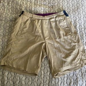 Birddogs Performance Shorts